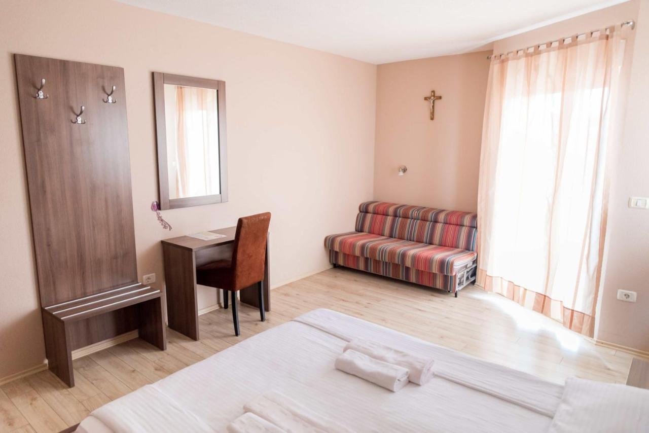 Villa Marija & Darko Medjugorje Exterior foto