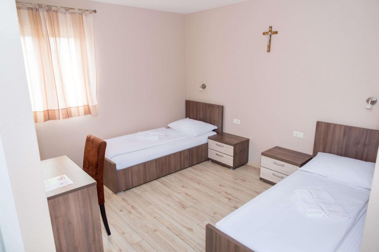 Villa Marija & Darko Medjugorje Exterior foto